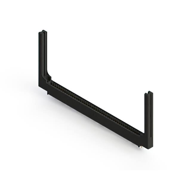 396-046-540-658 EDAC Inc.  Edgeboard Connectors